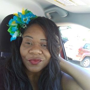 Meet your Posher, Barbara